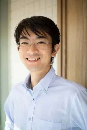 松本インストラクター